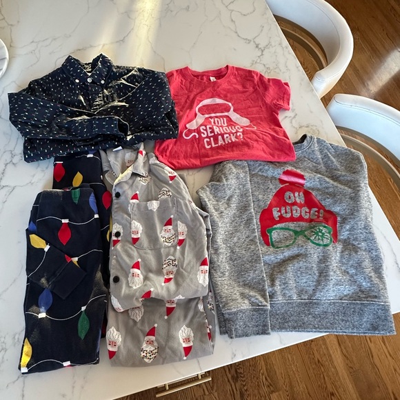Kids Festive Christmas Bundle